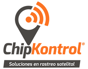 Logo ChipKontrol - Rastreo Satelital GPS